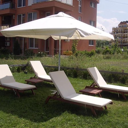 לוזנטס Hotel Paradise מראה חיצוני תמונה